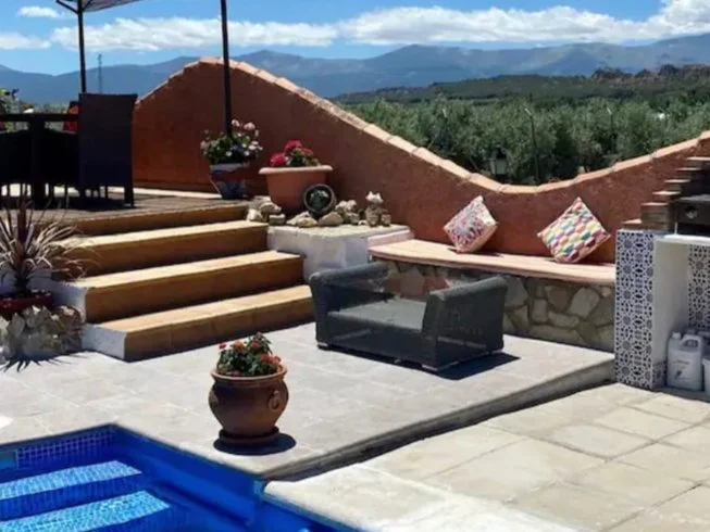 Casa de Om