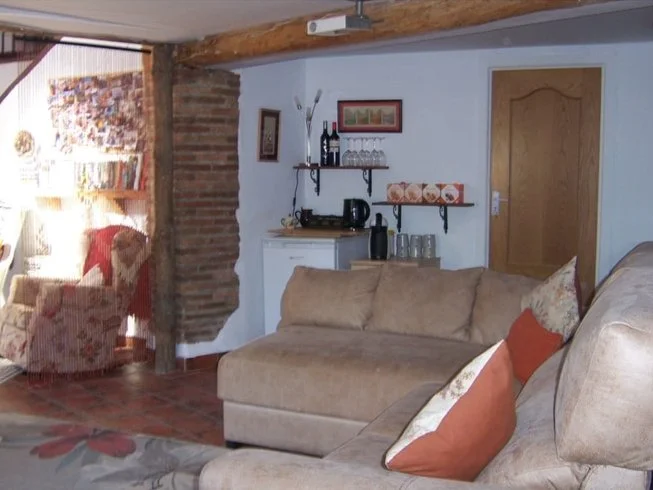 Casa de Om Spain