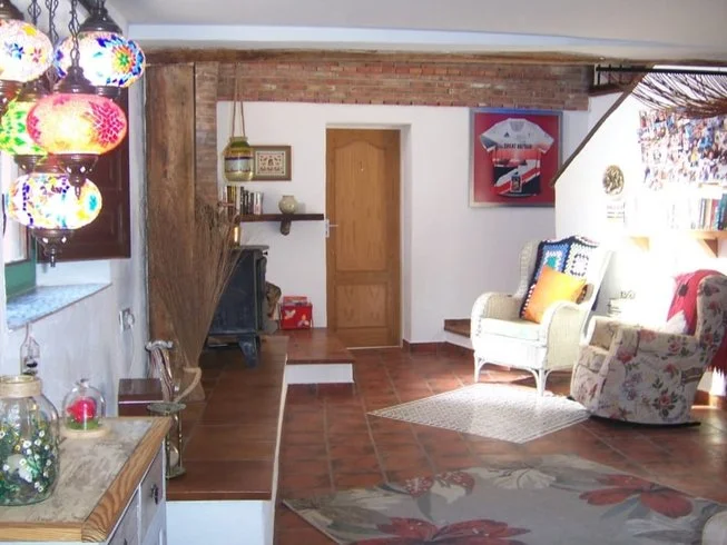 Casa de Om 