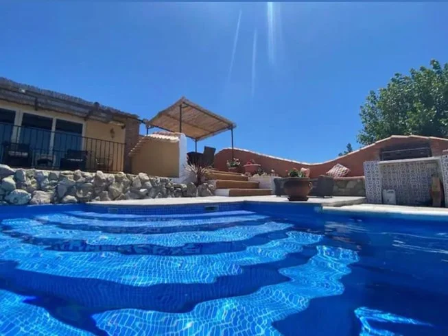 Casa de Om 