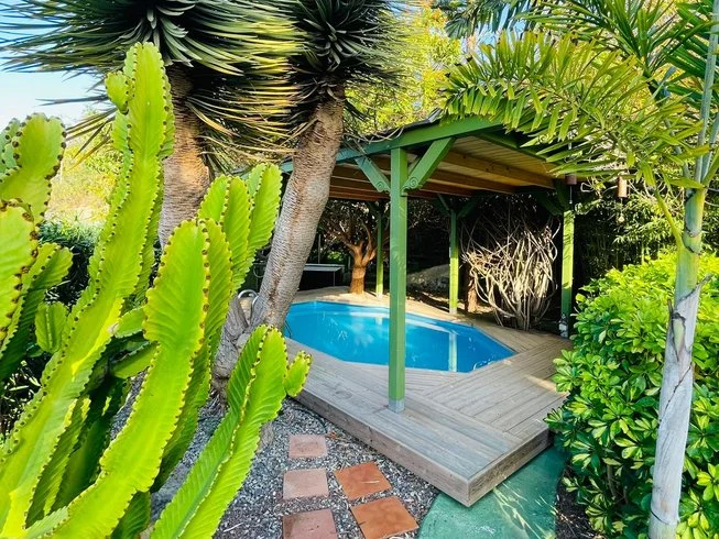 Casita Ayurveda Tenerife