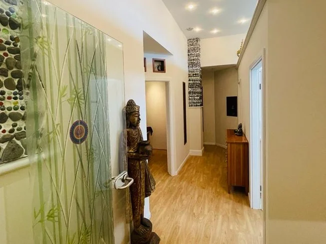 Casita Ayurveda Tenerife