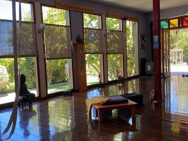 Casita Ayurveda Tenerife Spain