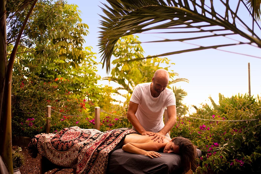 Casita Ayurveda Tenerife 