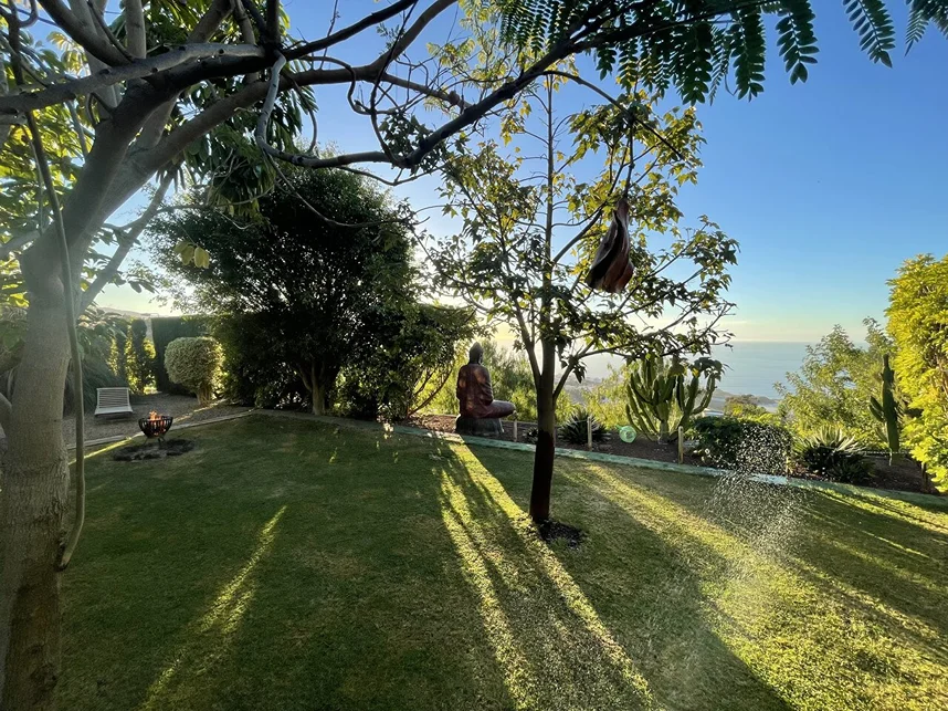 Casita Ayurveda Tenerife Spain
