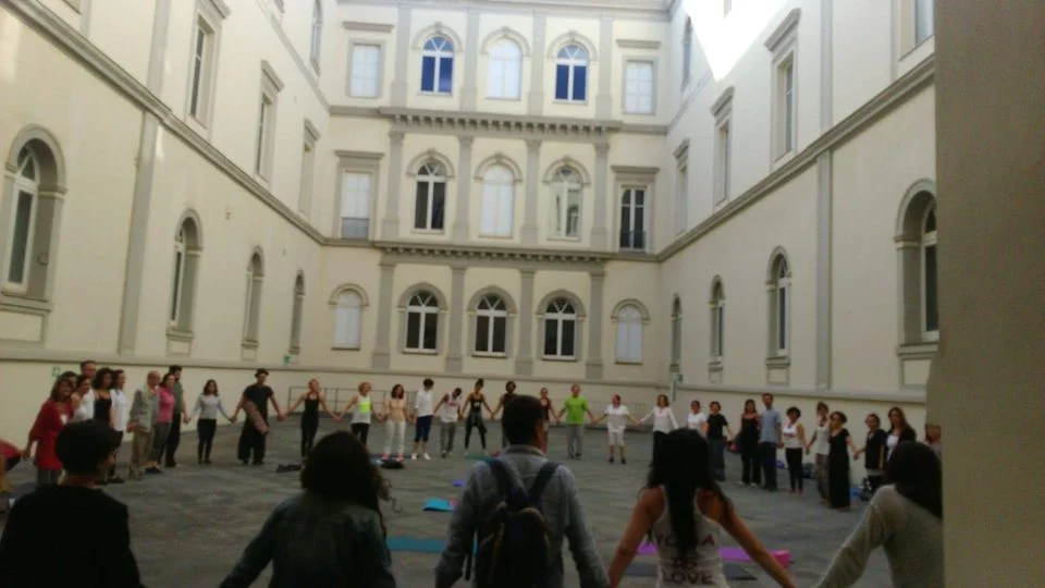 Centro Ananda - Psicoterapia e Mindfulness 