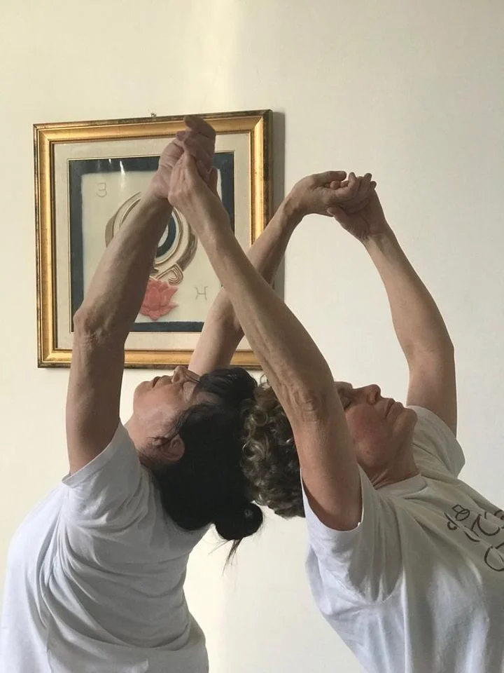 Centro Ananda - Psicoterapia e Mindfulness 