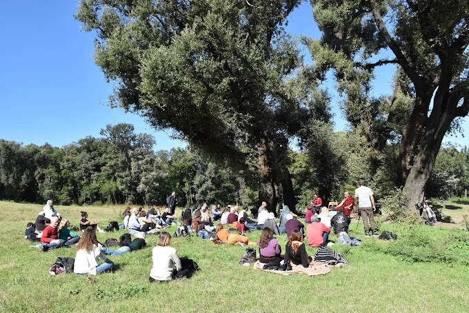 Centro Buddhista Thubten Kunkyen - ILTK Napoli 