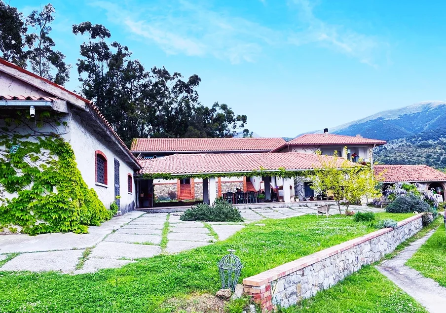 Centro Hormé 