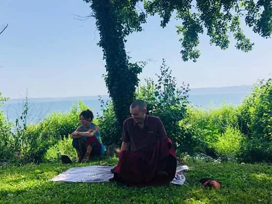 Centro Meditazione Kadampa 
