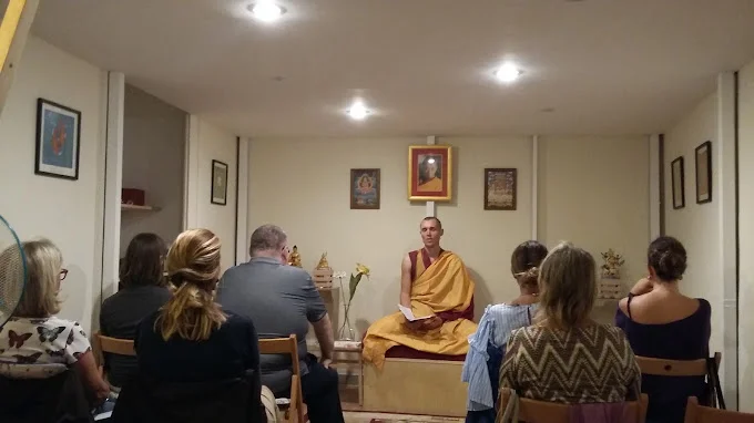 Centro Meditazione Kadampa 