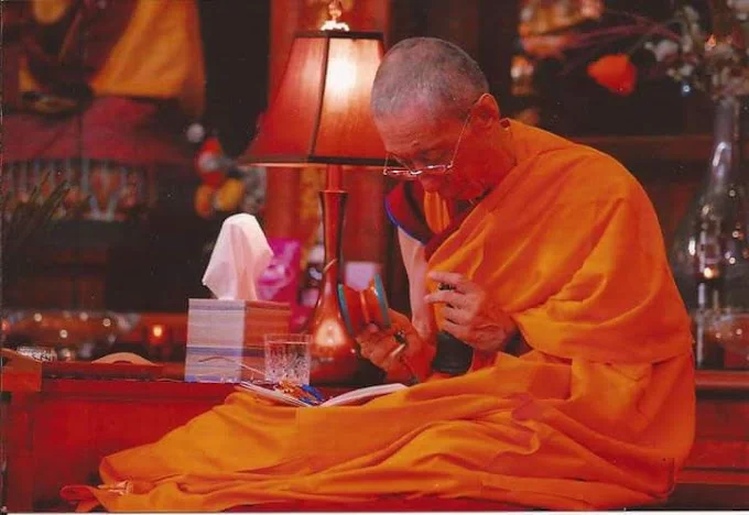 Centro Meditazione Kadampa Italy