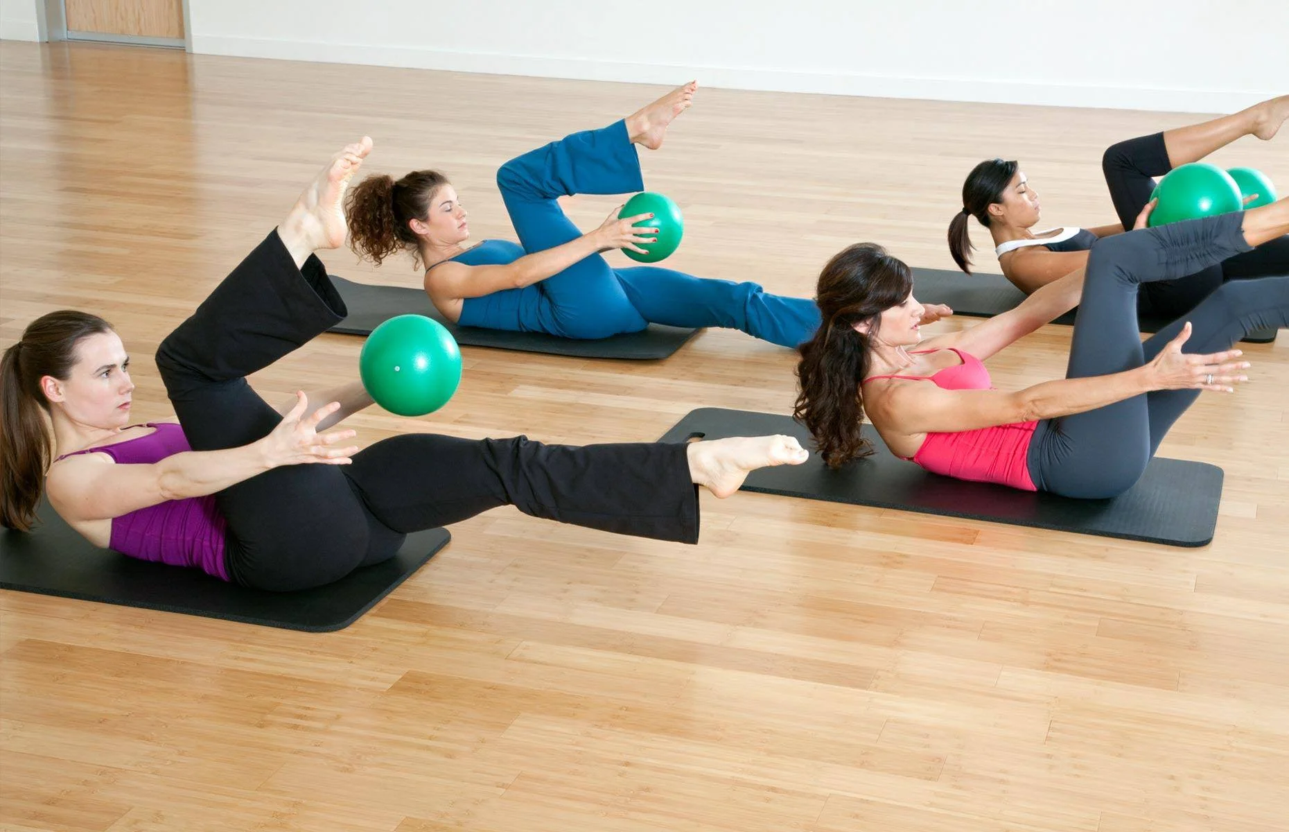 Centro Pilates Vomero Naples