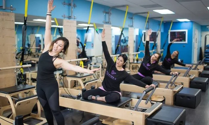 Centro Pilates Vomero 