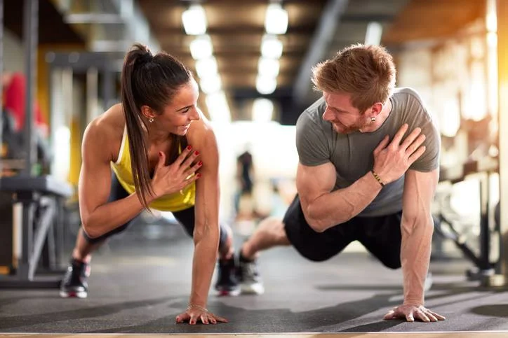 Centro Pilates Vomero 