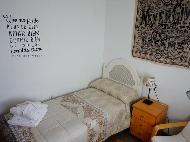 Centro de Nutrición y Bienestar Casa La Joya Granada
