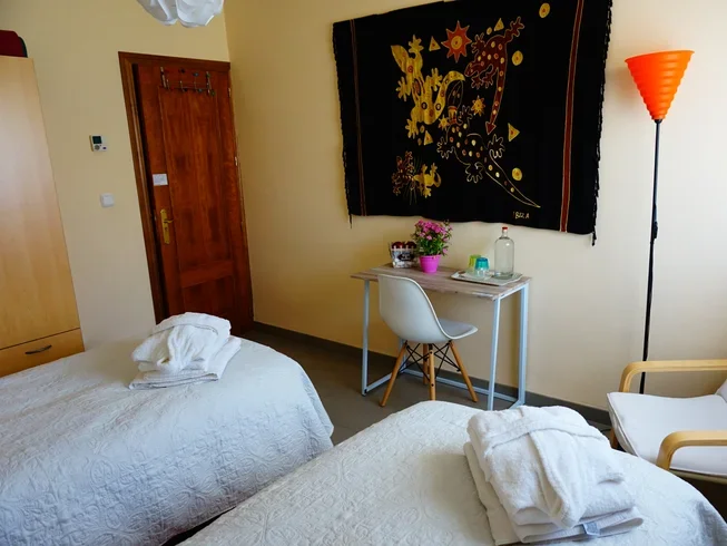 Centro de Nutrición y Bienestar Casa La Joya 