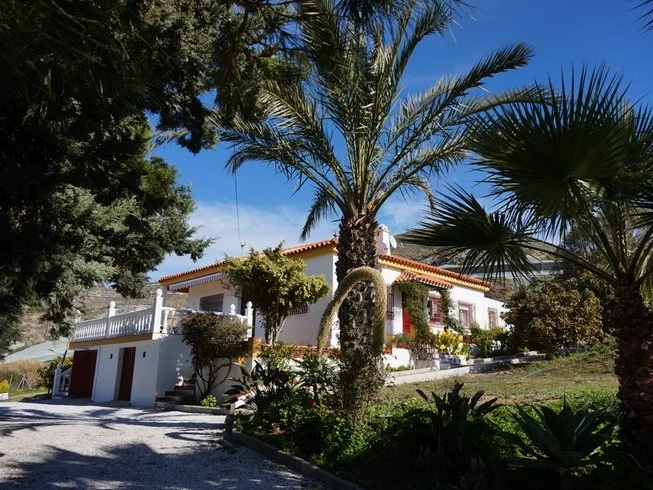 Centro de Nutrición y Bienestar Casa La Joya 