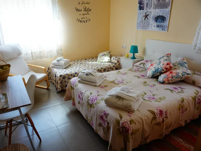 Centro de Nutrición y Bienestar Casa La Joya Spain