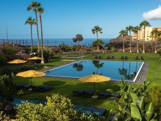  Tenerife