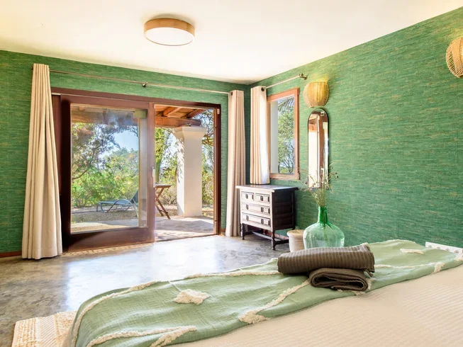 Ceremony and Yoga Retreats