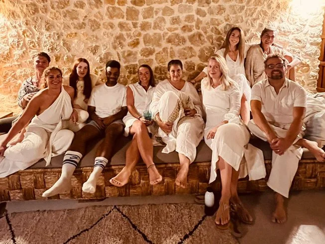 Ceremony and Yoga Retreats Spain
