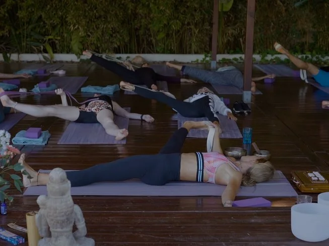 Ceremony and Yoga Retreats Palma