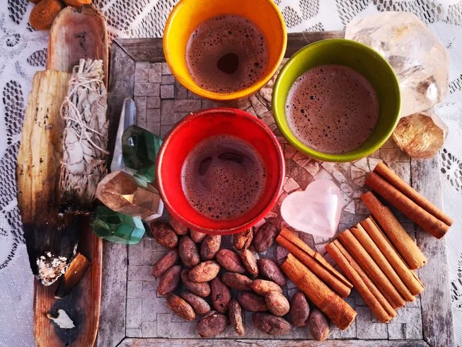 Ceremony and Yoga Retreats Spain
