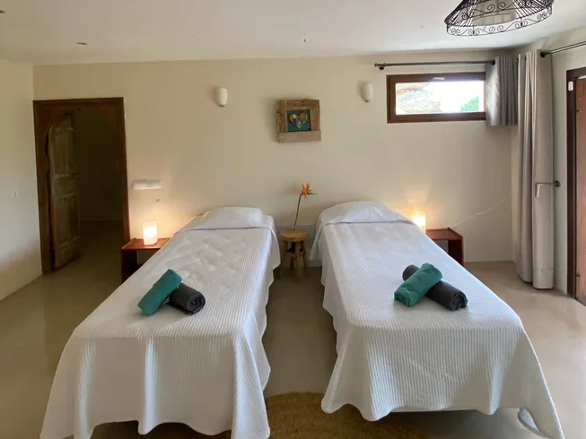Ceremony and Yoga Retreats 
