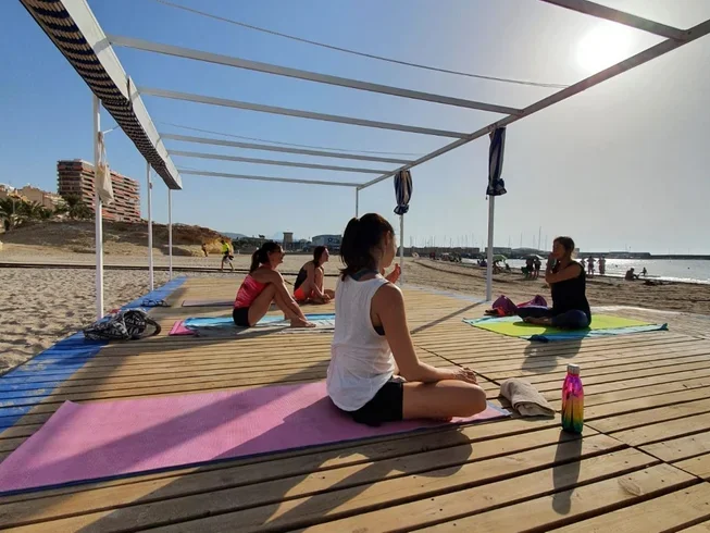 Chillax Yoga Holidays 