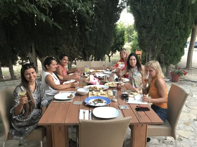 Chillax Yoga Holidays Alicante