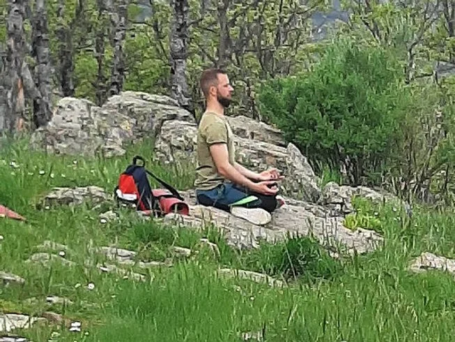 Club Yoga Sierra 