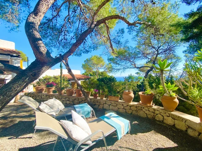 Deep Yoga Ibiza