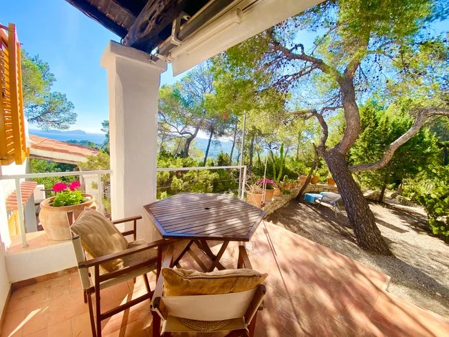 Deep Yoga Ibiza Ibiza