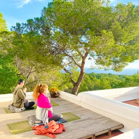 Deep Yoga Ibiza Ibiza
