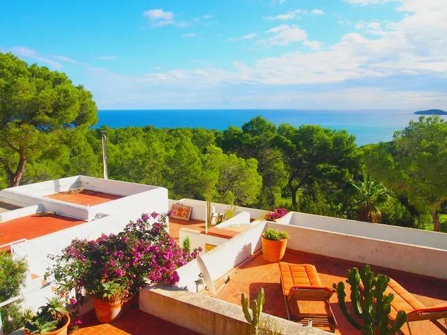 Deep Yoga Ibiza 
