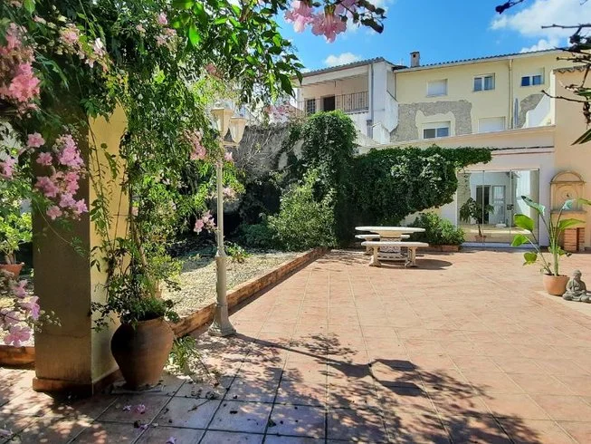 Dhara Wellness Garden Spain