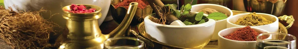 Dhara Wellness Garden