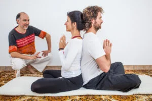Dhara Wellness Garden