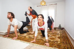 Dhara Wellness Garden 