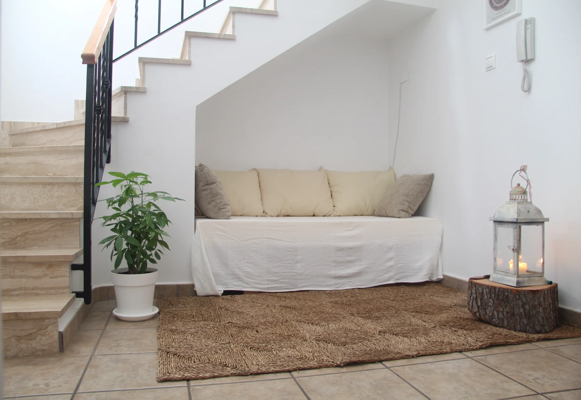 Dhara Wellness Garden Alicante