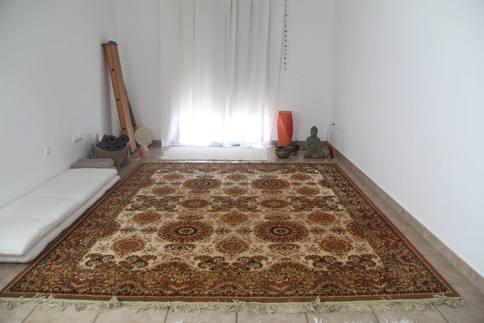 Dhara Wellness Garden 
