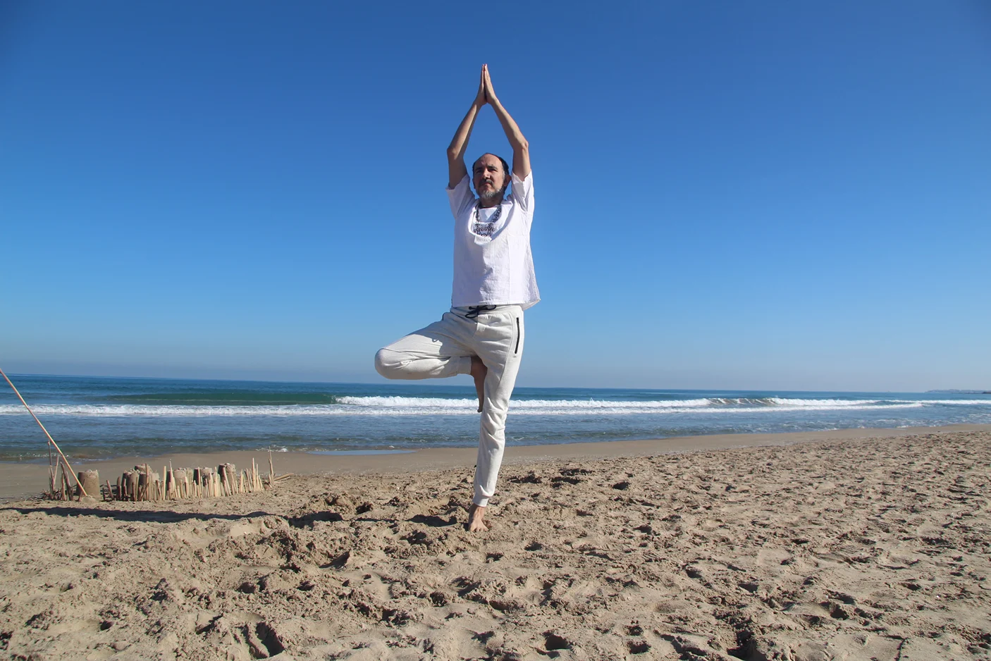 Dhara Wellness Garden Spain