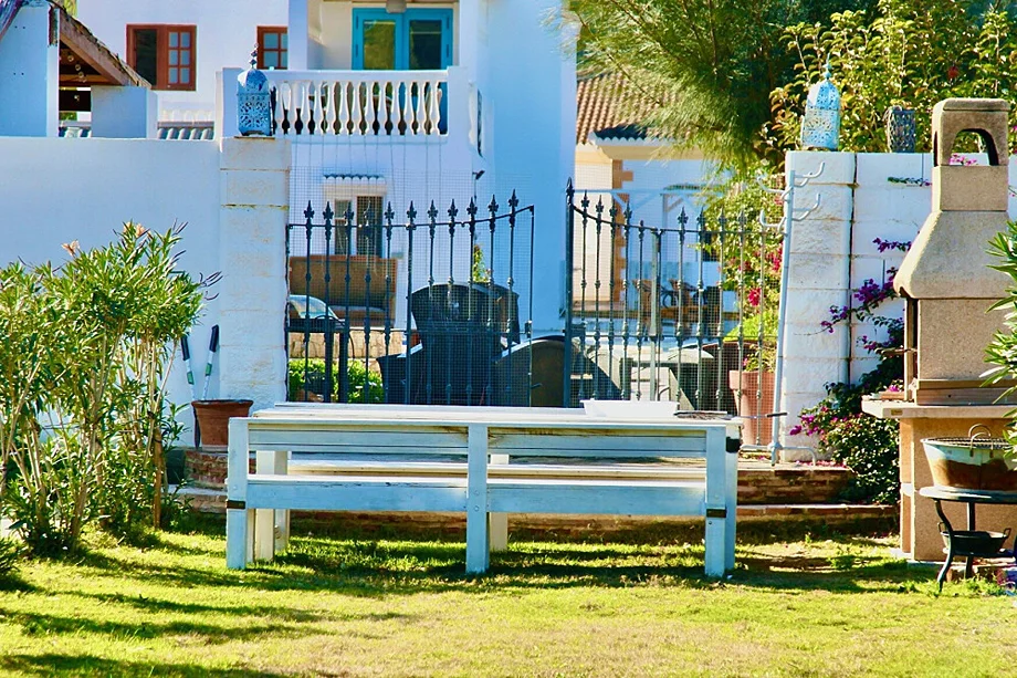 Dragonfly Retreat Centre Spain