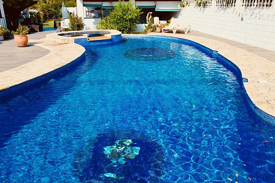 Dragonfly Retreat Centre Spain