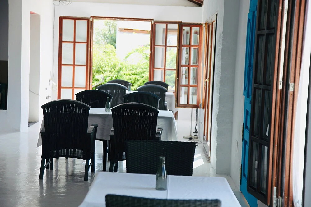 Dragonfly Retreat Centre 