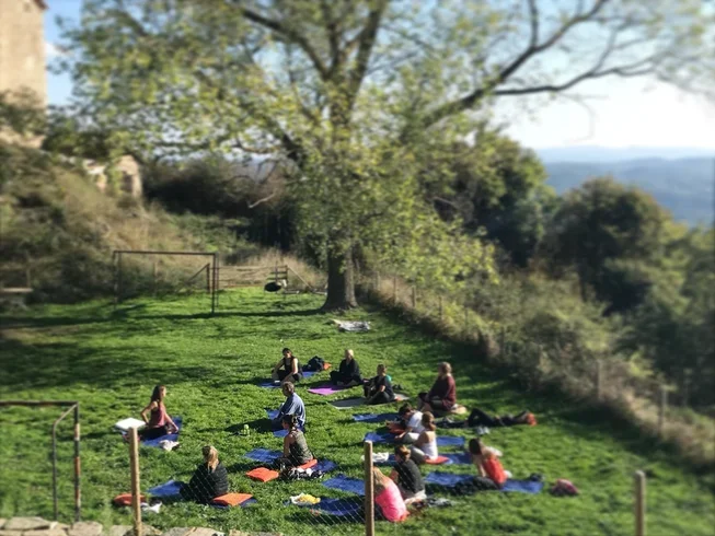 Eco Detox Barcelona