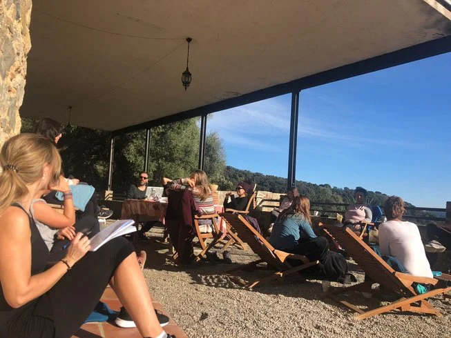 Eco Detox Barcelona