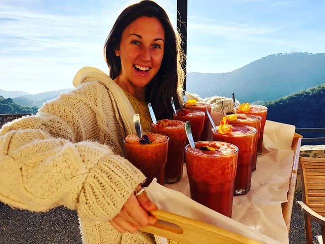 Eco Detox Spain