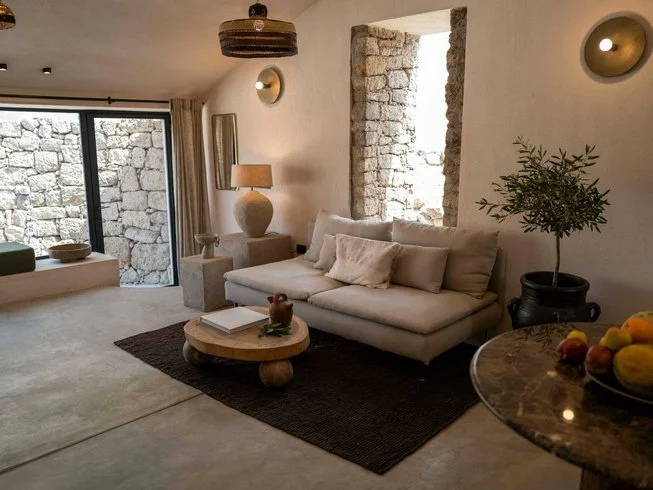 Ecohotel El Agua